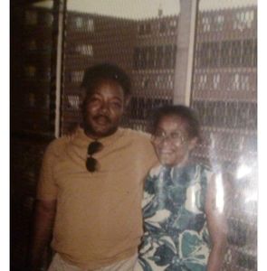 Meet your Posher, Terry